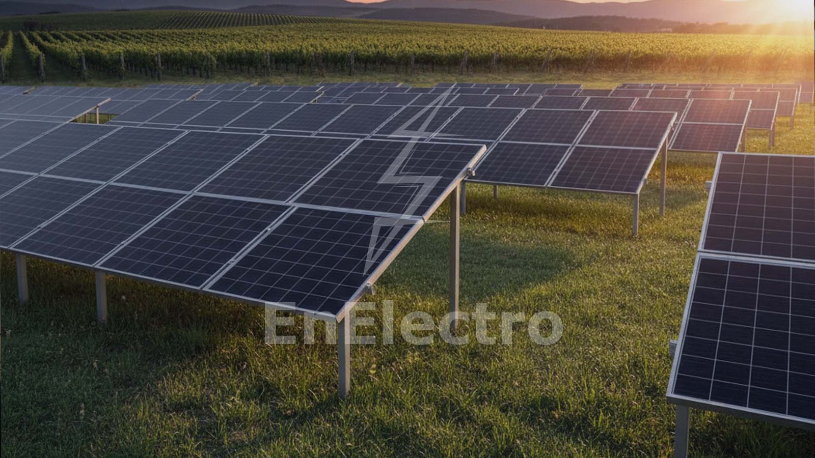 Solar Energy Solutions (PV Systems) 3
