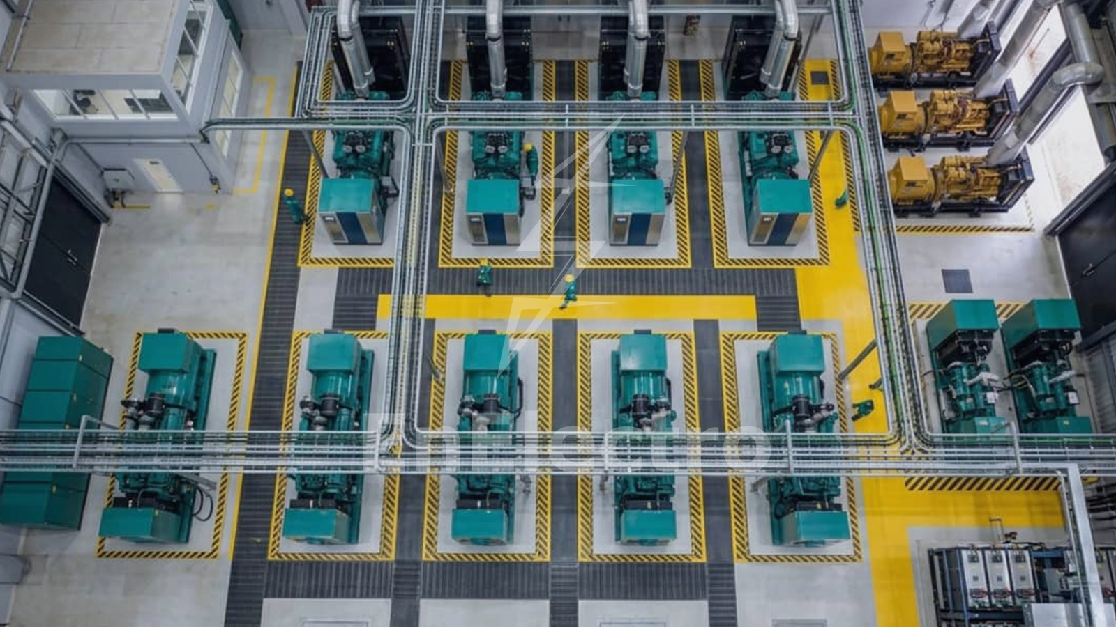 Generator Supply and Maintenance 4